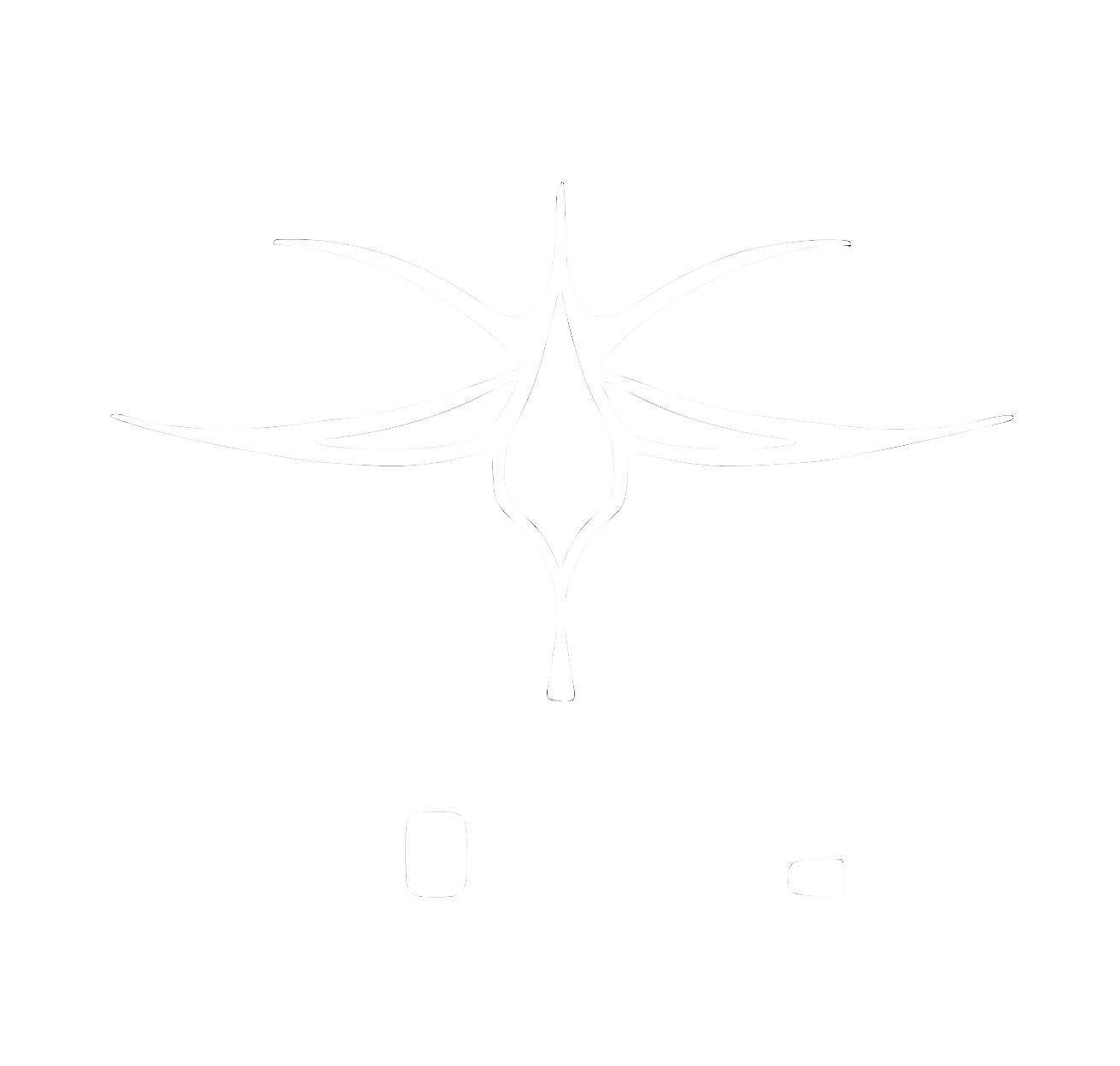 mousai_logo white